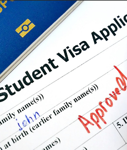 برای دریافت ویزای تحصیلی ترکیه چه باید کرد ؟